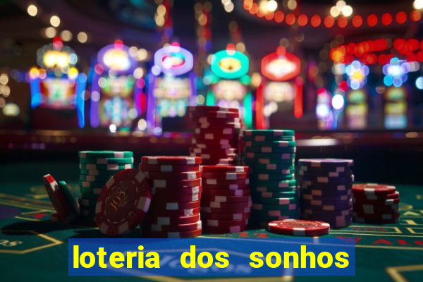 loteria dos sonhos giga bicho